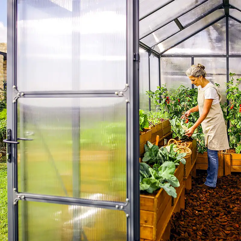 specialist greenhouse