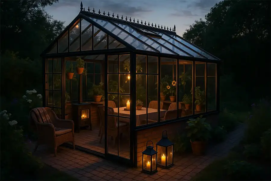 Orangery