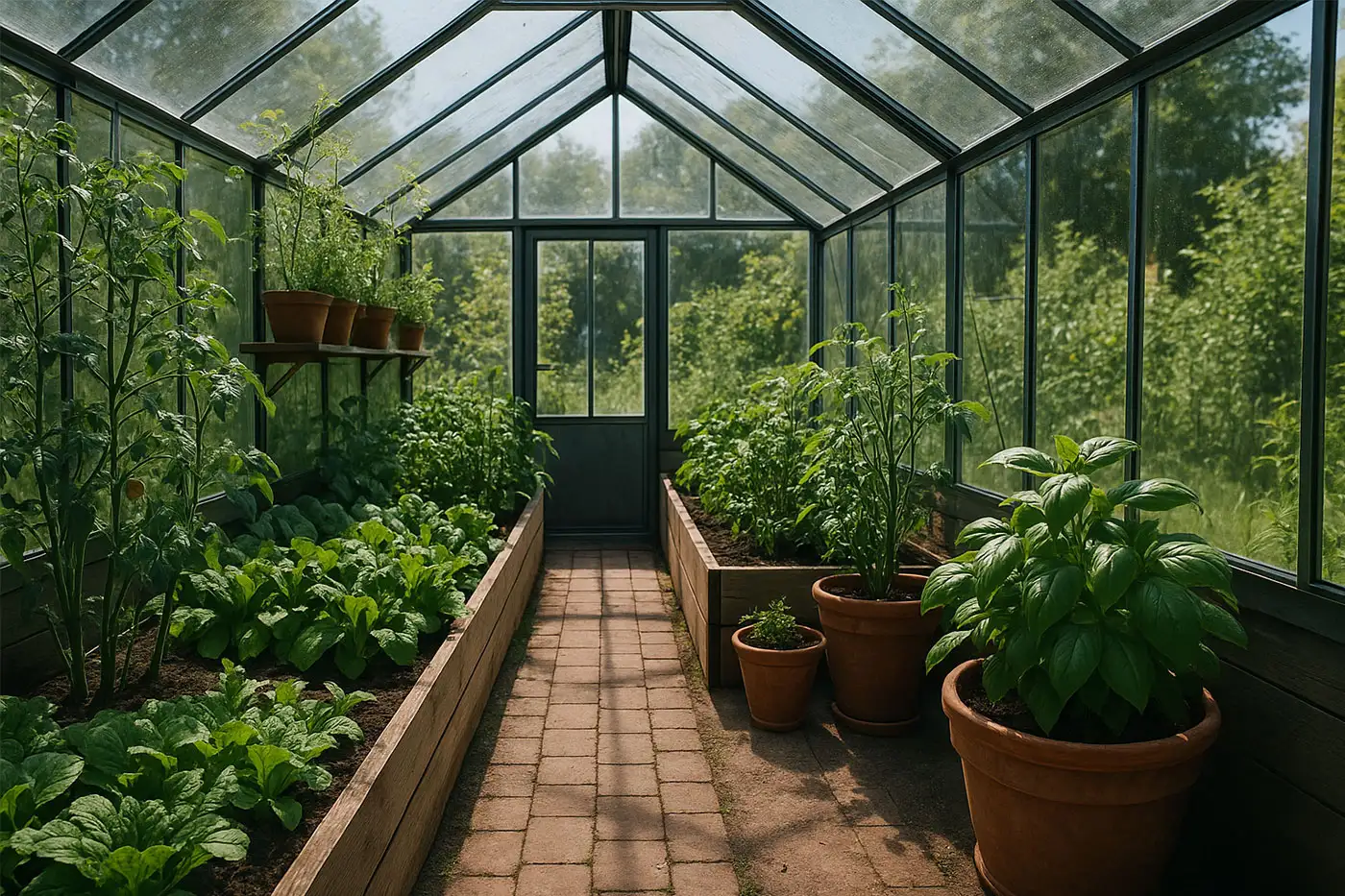 Greenhouse