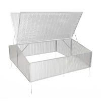 Cold Frame – Two-sided 107 cm