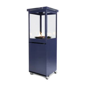 Sunwood Marino Premium Patio Fire - Custom Colour