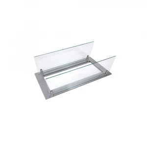Built-in profile - 45 cm