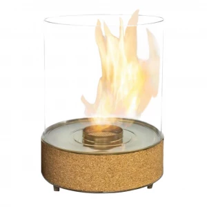 Dancing Flames Fireplace