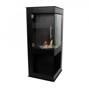 Alaska Corner bioethanol stove