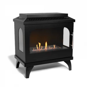 Bioethanol fireplace Stove 