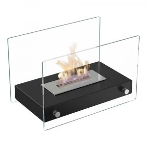 Berlin mini - small table fireplace 