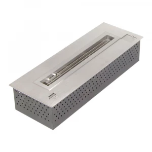 8,5L automatic bioethanol burner