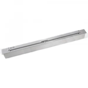 Bioethanol burner slimline model - 120 cm