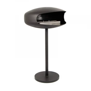Freestanding biofire UFO-50 from Hein & Haugaard