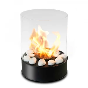 Chantico glassfire Planika 