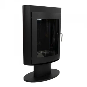 Trenton freestanding bioethanol stove 