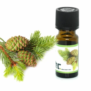 Liquid oil Fragrance for use with bioethanol fireplaces