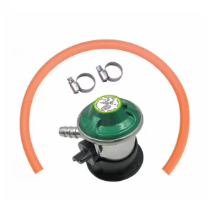 Witt IGT gas regulator (SE)