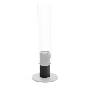 Elevation stand for Höfats SPIN 1200 freestanding bio fireplaces