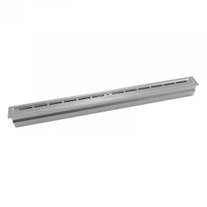 Slimline 110 cm burner Icon Fires 