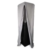 Protective Cover for Planika Lighthouse Gas Fireplace