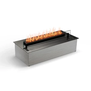 Planika Neo 500 Burner - Remoted controlled bioethanol burner