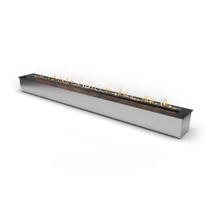 FLA4 2490 - Automatic Bioethanol Burner