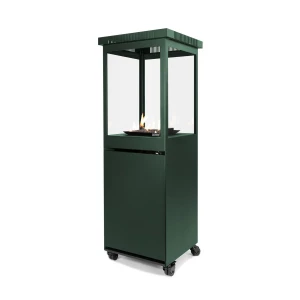 Marino Limited Galactic Green Gas Patio Fire