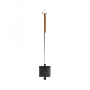 Toast Iron for Bonfires
