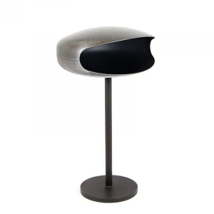New York, freestanding biofire UFO-50 from Hein & Haugaard