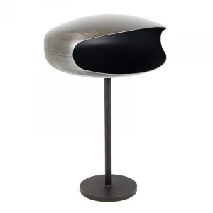 Freestanding biofire New York UFO-60 from Hein & Haugaard