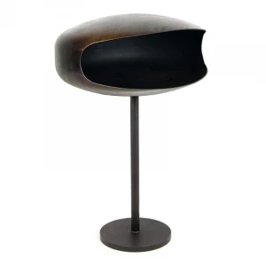 Freestanding biofire oxide UFO-60 from Hein & Haugaard