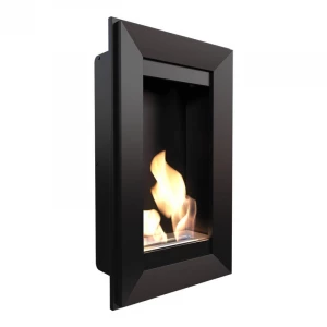 Bioethanol, vertical bio fire 