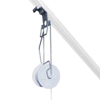 Trellising Kit Pro for greenhouse plant support by Canopia