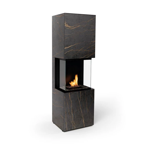 Planika Rock Daze / Laurent - Remote controlled BEV bioethanol fireplace Planika Rock Daze / Laurent - Remote controlled BEV bioethanol fireplace