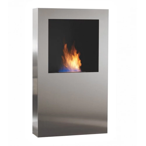 Safretti Cubico XL - brushed stainless steel Safretti Cubico XL - brushed stainless steel