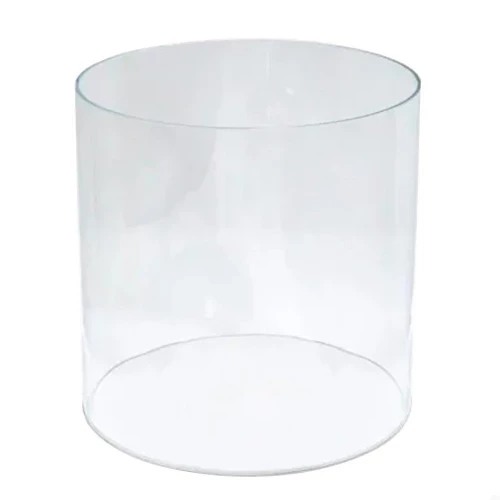 Commerce glass 240 mm | Bioethanol-fireplace.co.uk Commerce glass 240 mm