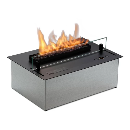 Planika Senso Burner - Automatic Bioethanol Fireplace burner Planika Senso Burner - Automatic Bioethanol Fireplace burner