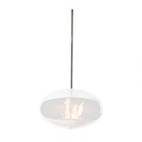 Ceiling mount and holder for Cocoon Fires bio fires Ceiling mount and holder for Cocoon Fires bio fires