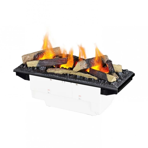Dimplex Opti-myst logset 600 Dimplex Opti-myst 400/600 wood decoration 600