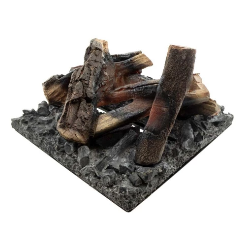 Logset 250 for Dimplex Cassette 250 Opti-myst hybrid fireplace Logset 250 for Dimplex Cassette 250 Opti-myst hybrid fireplace