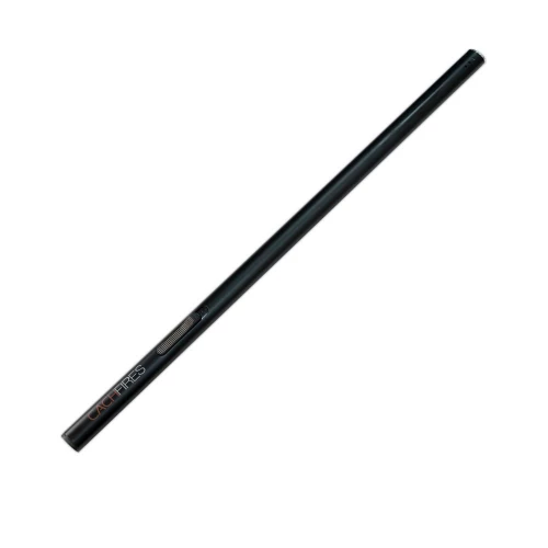 Extra long black lighter with a lenght of 35 cm Extra long black lighter with a lenght of 35 cm