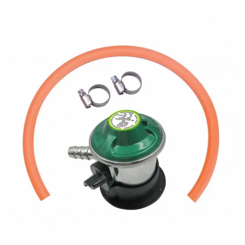 IGT gas regulator (DK/NO/FI) Witt Witt IGT gas regulator (DK/NO/FI)