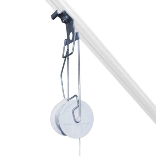 Trellising Kit Pro for greenhouse plant support by Canopia