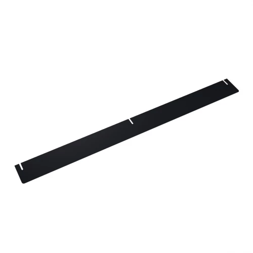 Heat Delfector for Foco Built-in Fireplaces Heat Deflector for Foco Bioethanol Fireplaces