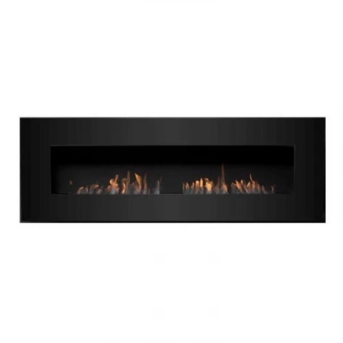 Black Nero 1750 Nero 1750 Icon Fires in black