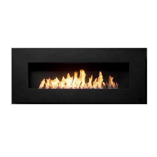 Black Nero 1450 Nero 1450 Icon Fires in black