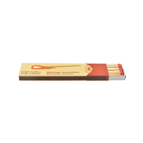 Long Matches Long Matches