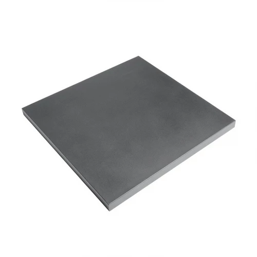 Lid for Happy Cocooning Square Gas Fire Pit Table - Anthracite Lid for Happy Cocooning Square Gas Fire Pit Table - Anthracite