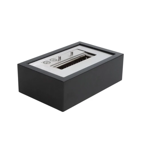 Bio Fireplace Insert for Existing Fireplace or Hearth Bio Fireplace Insert for Existing Fireplace or Hearth