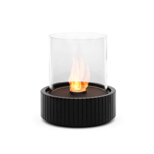 Planika Lotus Round Freestanding Tabletop Fireplace Planika Lotus Round Freestanding Tabletop Fireplace