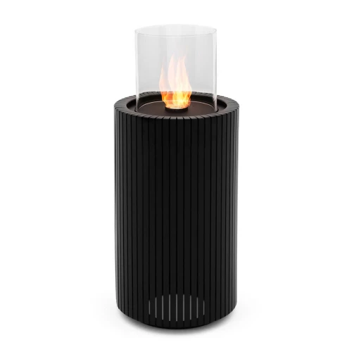 Planika Mandala Round Freestanding Bioethanol Fireplace Planika Mandala Round Freestanding Bioethanol Fireplace