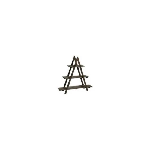 Plant Shelf Black Plant Shelf Black