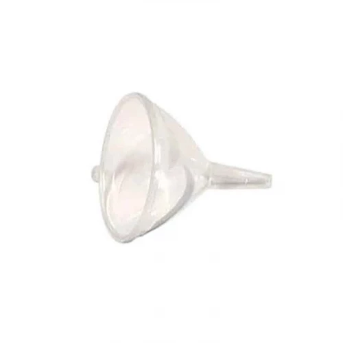 Plastic filling funnel for bio fireplaces Plastic filling funnel for bio fireplaces