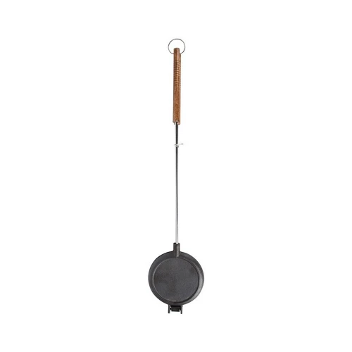 Waffle Iron for Bonfires Waffle Iron for Bonfires